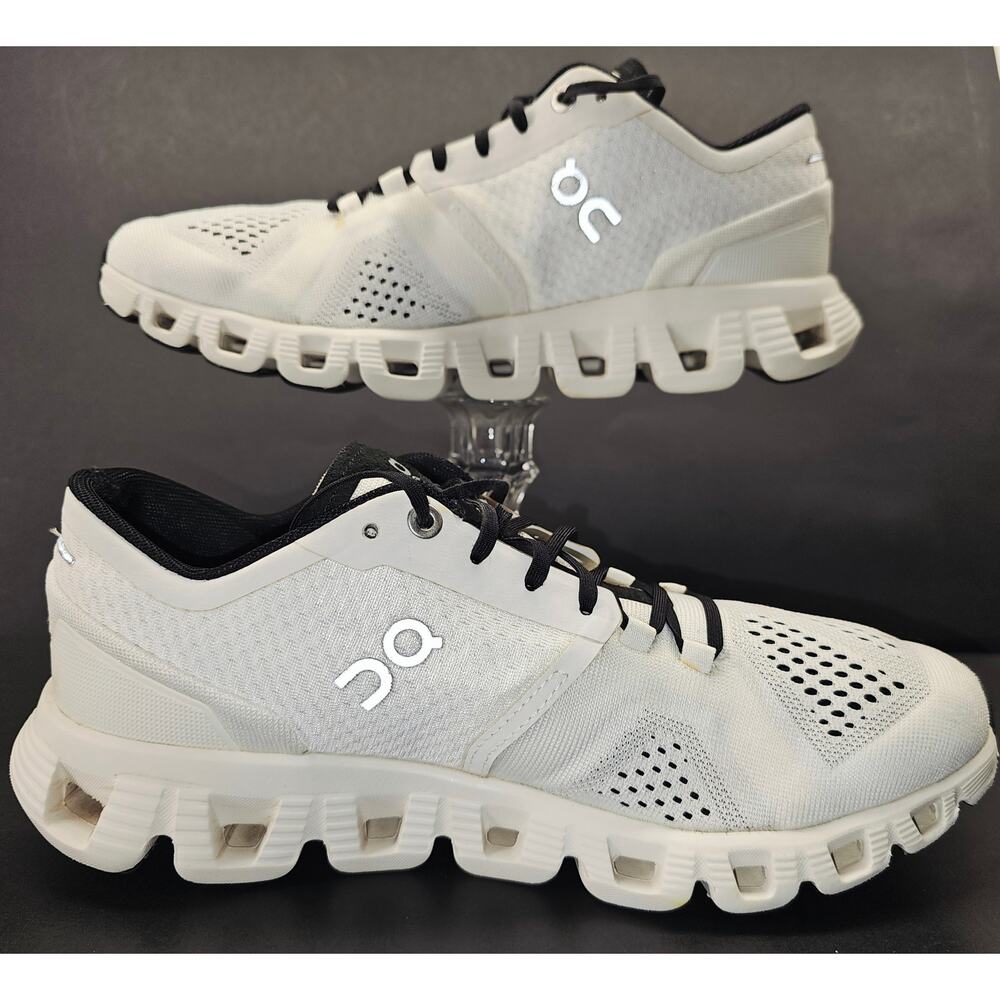 Oncloud Women 8 Comfy footwear - Picture 3 of 12